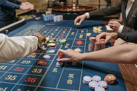 Онлайн казино Casino EzCash